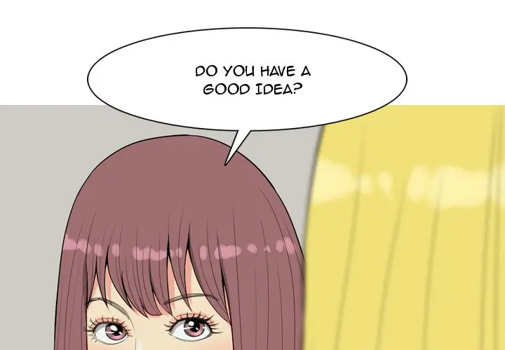 Love Prelude chapter 7 page 1