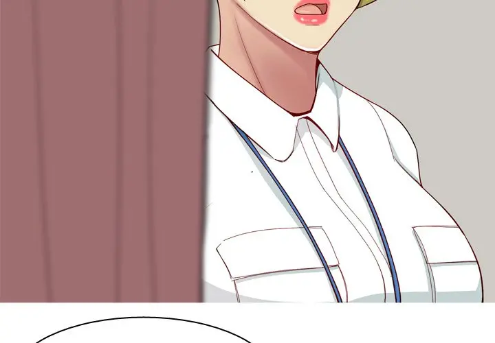 Love Prelude chapter 7 page 4