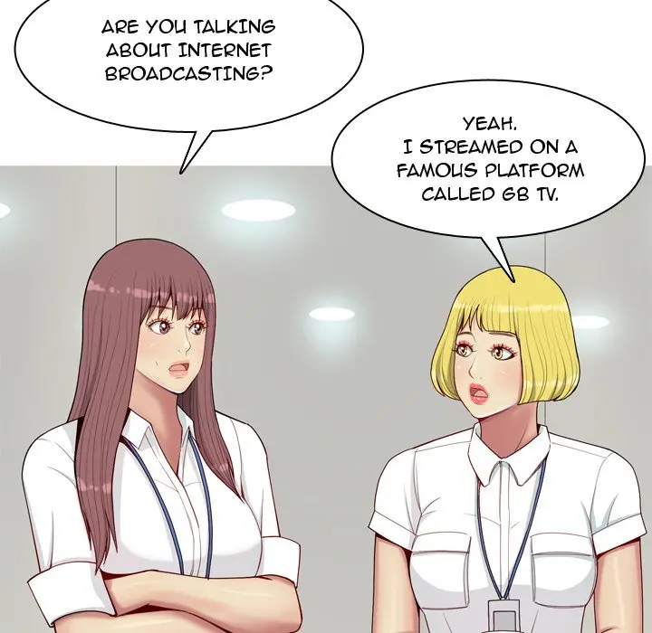 Love Prelude chapter 7 page 5