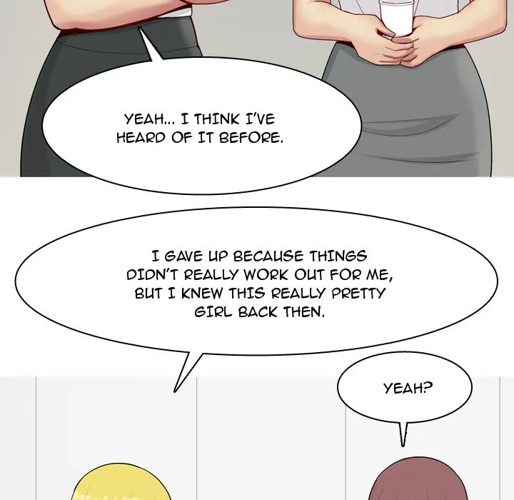 Love Prelude chapter 7 page 6