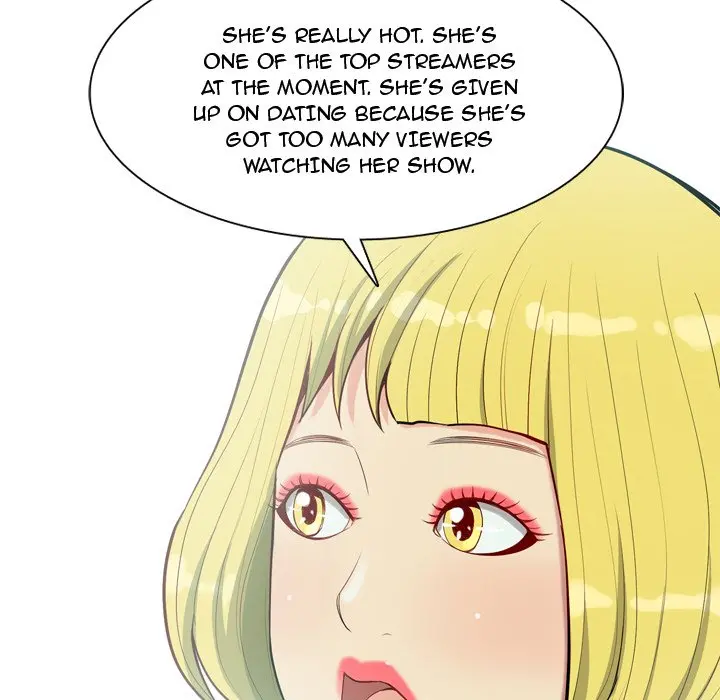 Love Prelude chapter 7 page 8