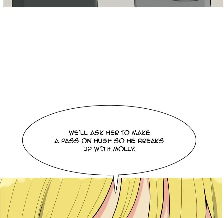 Love Prelude chapter 7 page 11