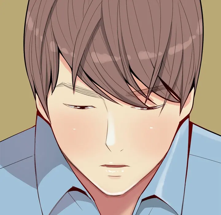 Love Prelude chapter 7 page 32