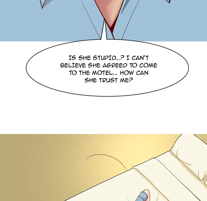 Love Prelude chapter 7 page 33