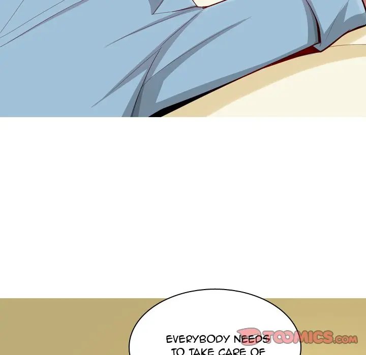 Love Prelude chapter 7 page 36