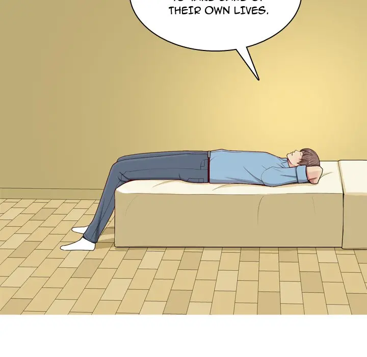 Love Prelude chapter 7 page 37