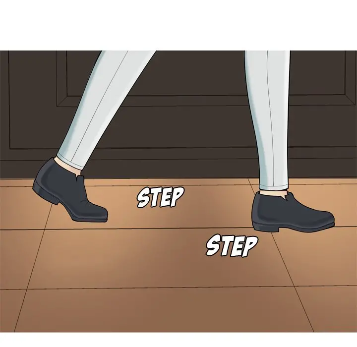 Love Prelude chapter 7 page 40