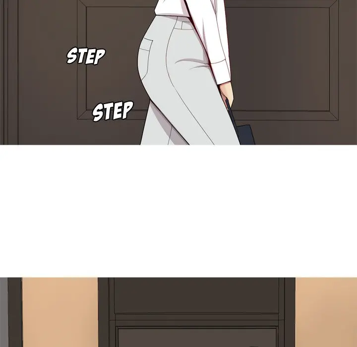 Love Prelude chapter 7 page 43