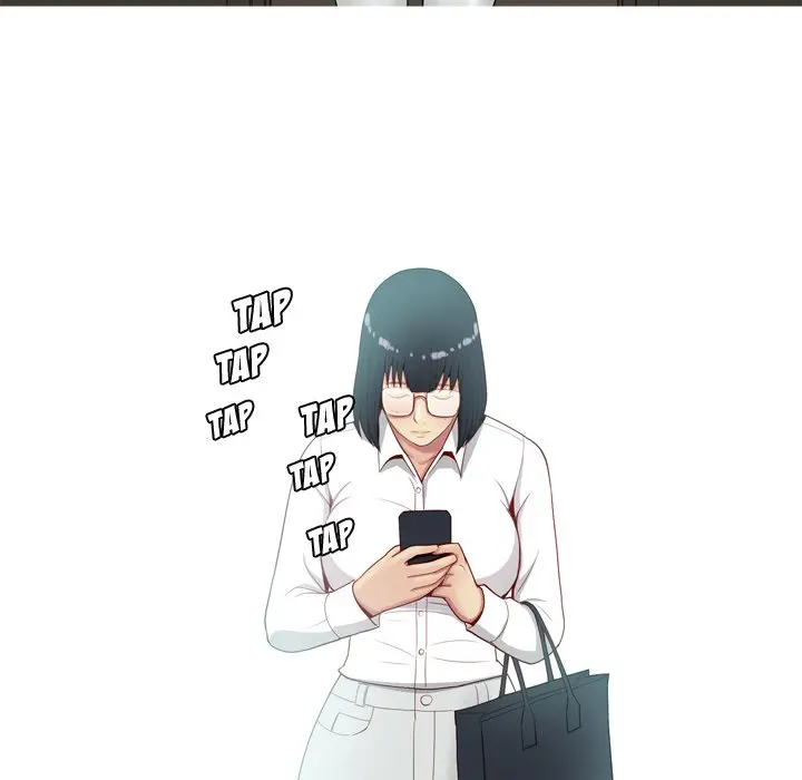 Love Prelude chapter 7 page 45
