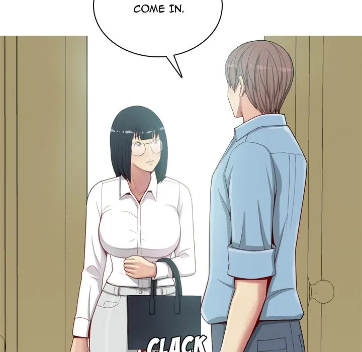 Love Prelude chapter 7 page 48