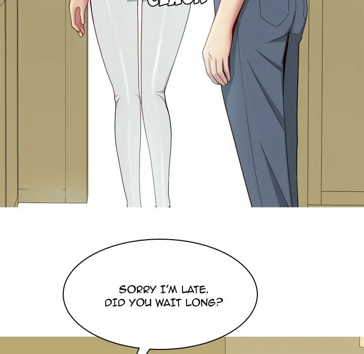 Love Prelude chapter 7 page 49