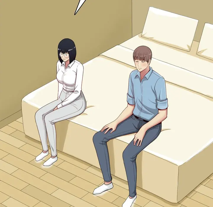 Love Prelude chapter 7 page 50