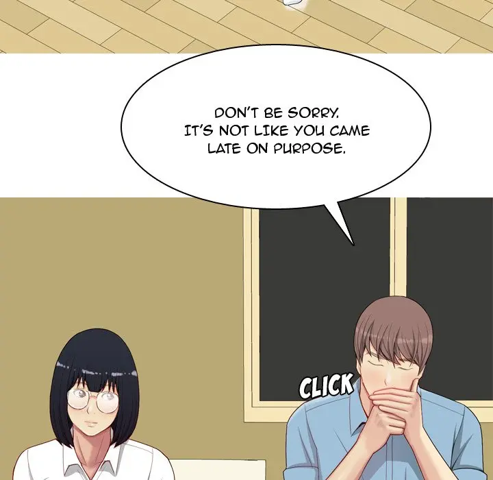 Love Prelude chapter 7 page 51