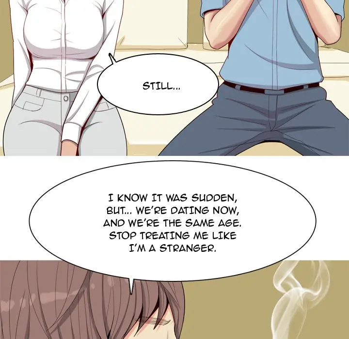 Love Prelude chapter 7 page 52