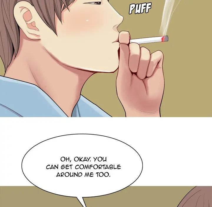 Love Prelude chapter 7 page 53