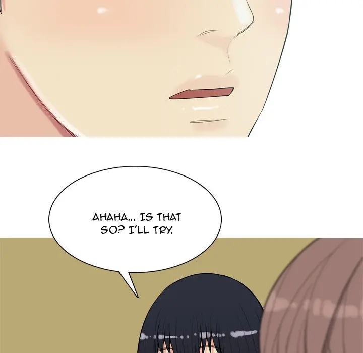 Love Prelude chapter 7 page 56