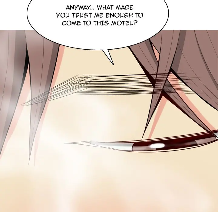 Love Prelude chapter 7 page 58