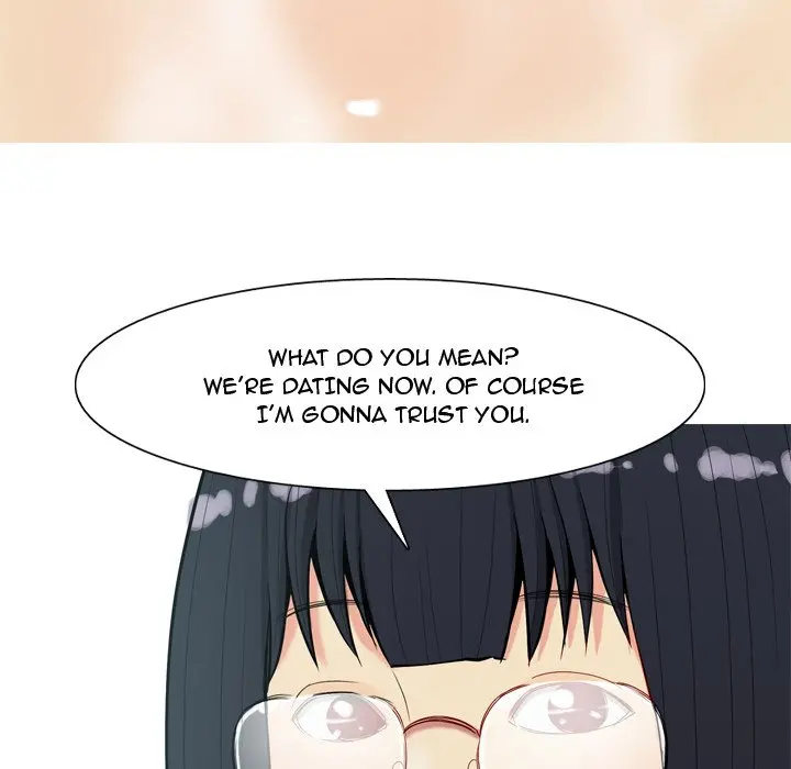 Love Prelude chapter 7 page 59