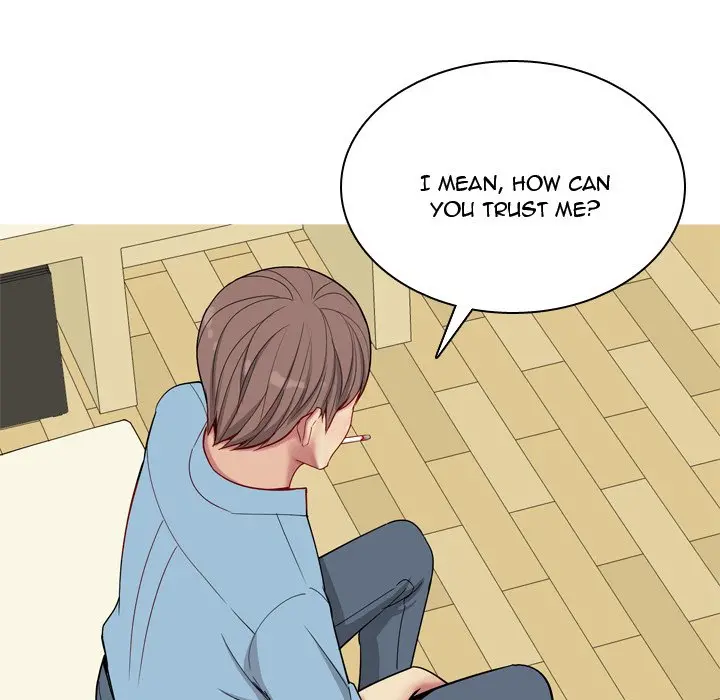 Love Prelude chapter 7 page 61