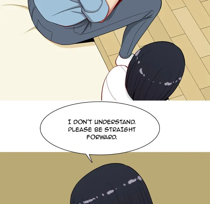 Love Prelude chapter 7 page 62