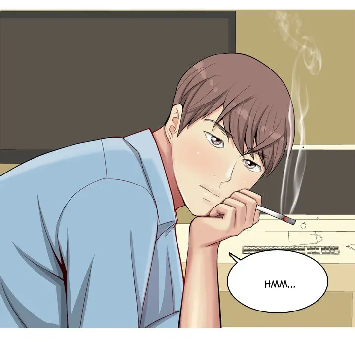 Love Prelude chapter 7 page 64