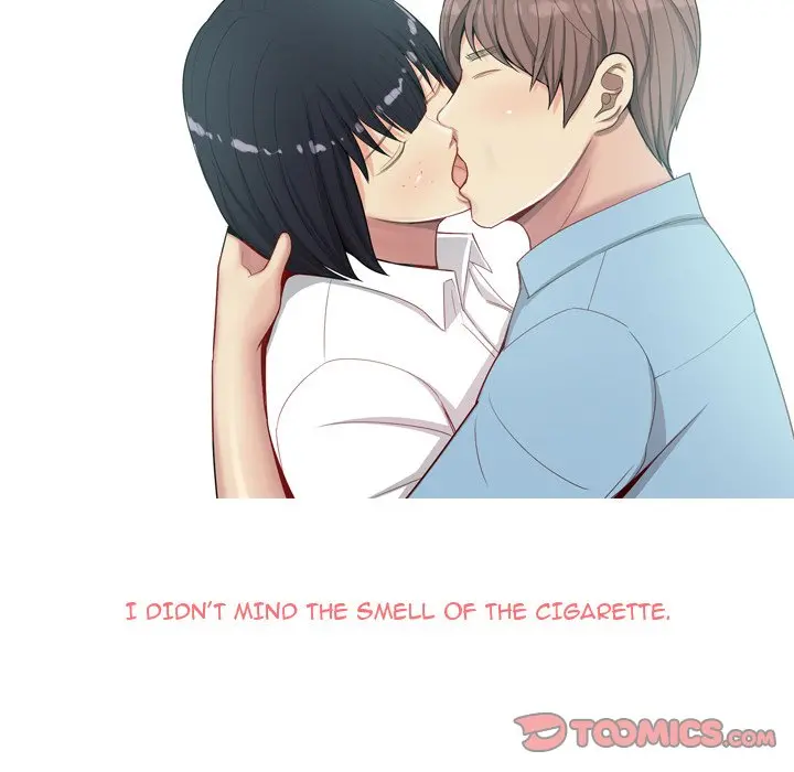 Love Prelude chapter 7 page 70