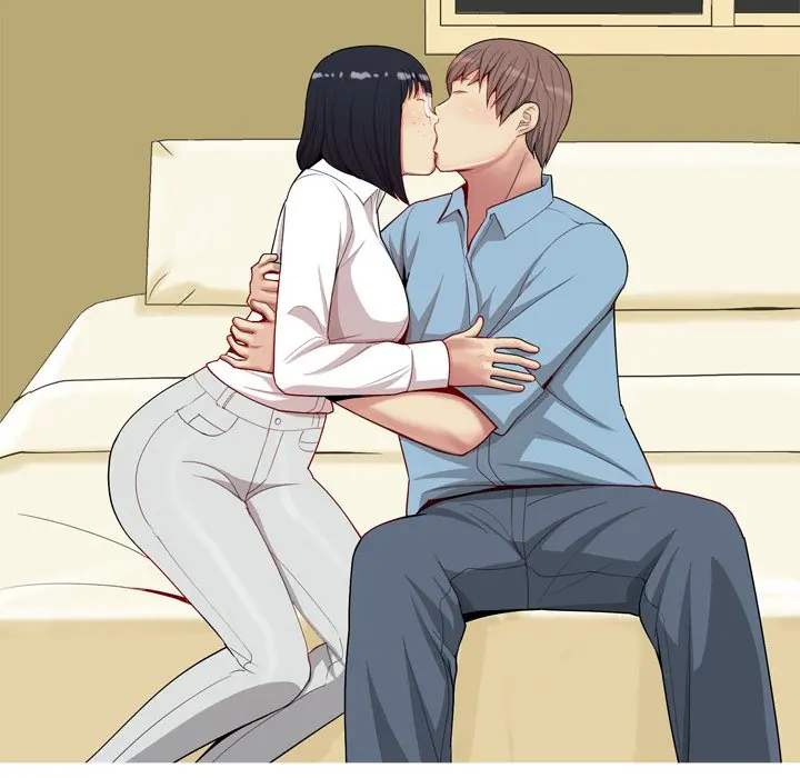 Love Prelude chapter 7 page 73