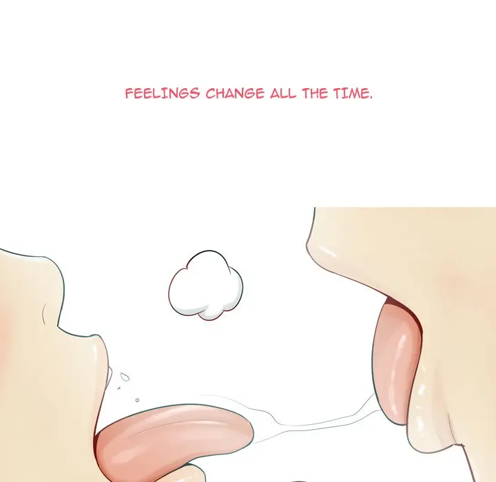 Love Prelude chapter 7 page 74