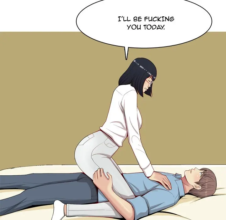 Love Prelude chapter 7 page 78