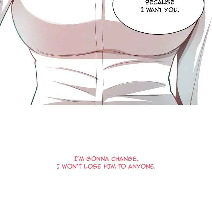 Love Prelude chapter 7 page 81