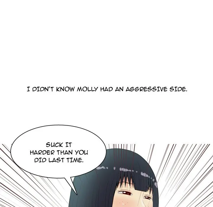 Love Prelude chapter 7 page 93