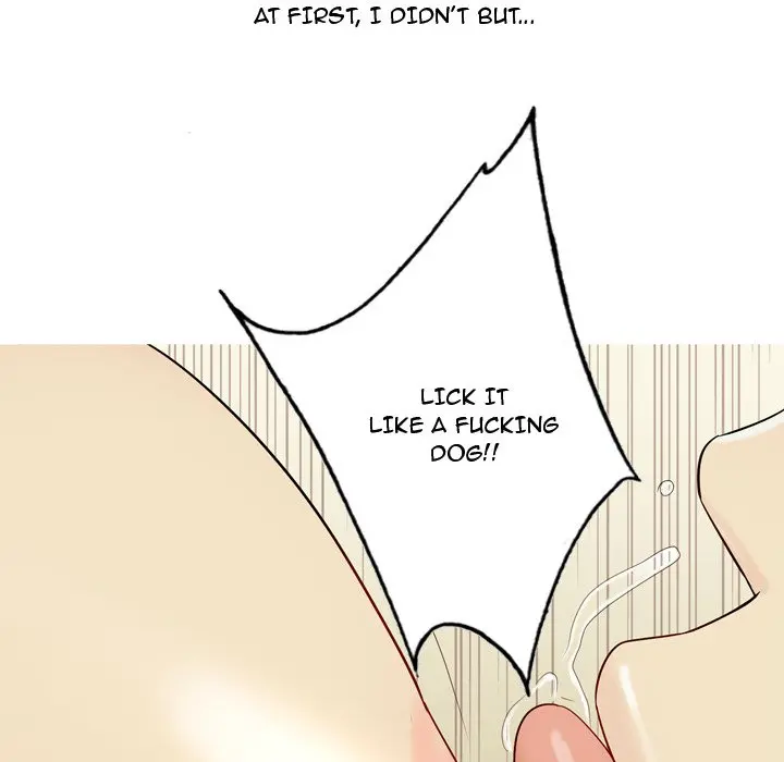 Love Prelude chapter 7 page 95
