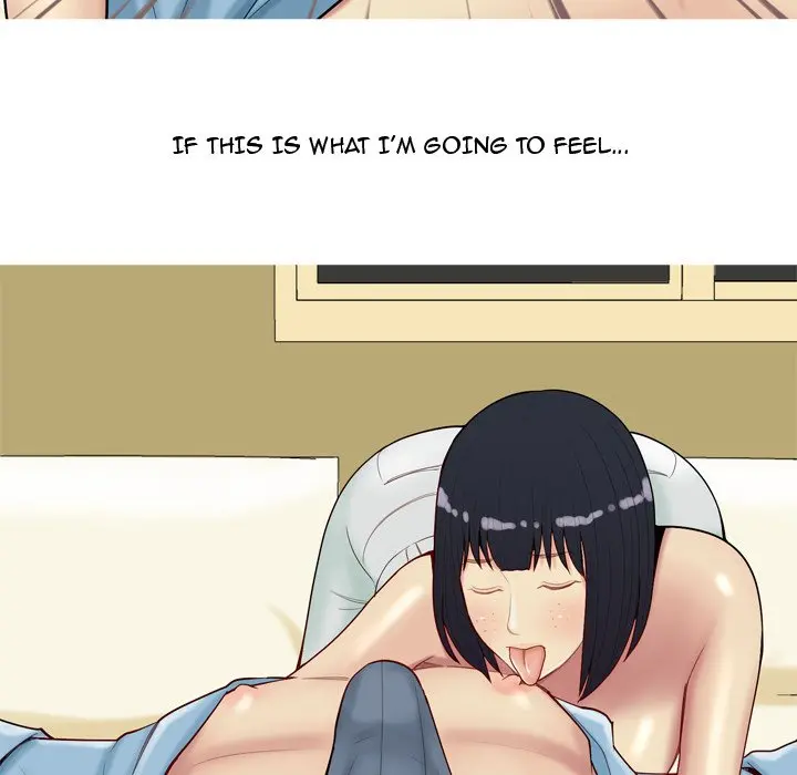 Love Prelude chapter 7 page 98