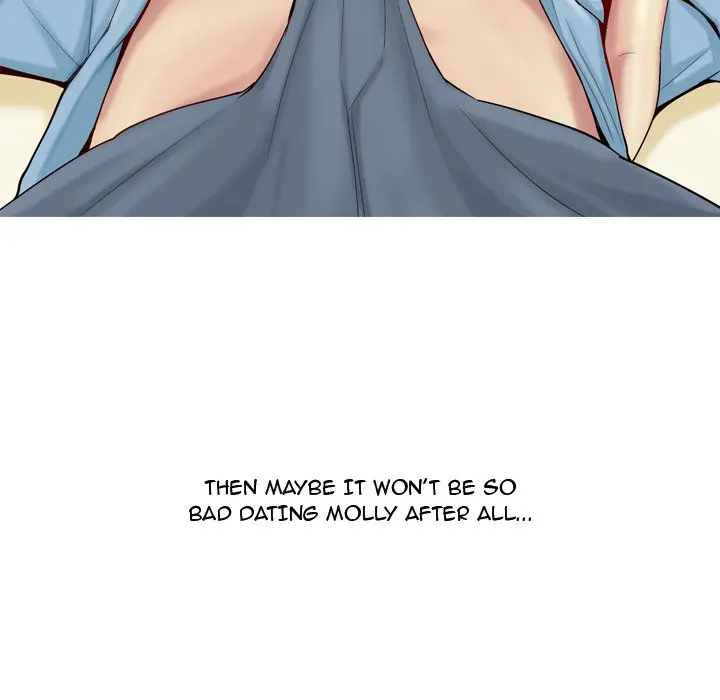 Love Prelude chapter 7 page 99