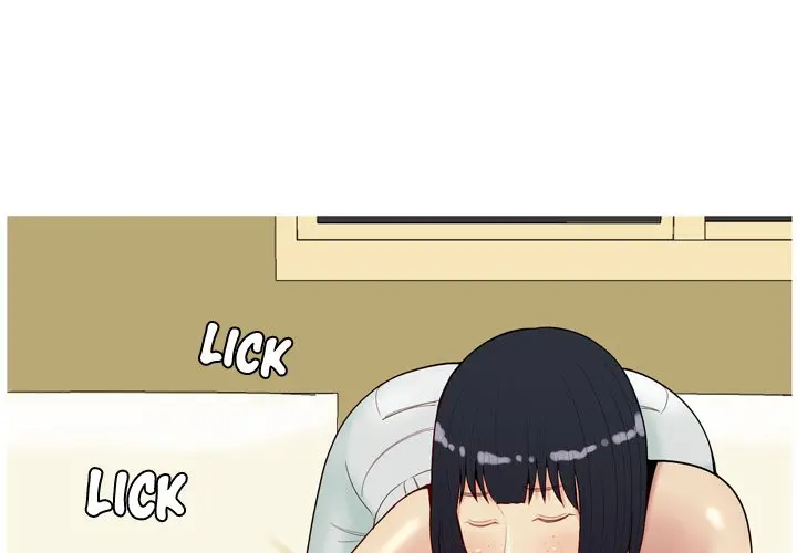 Love Prelude chapter 8 page 1