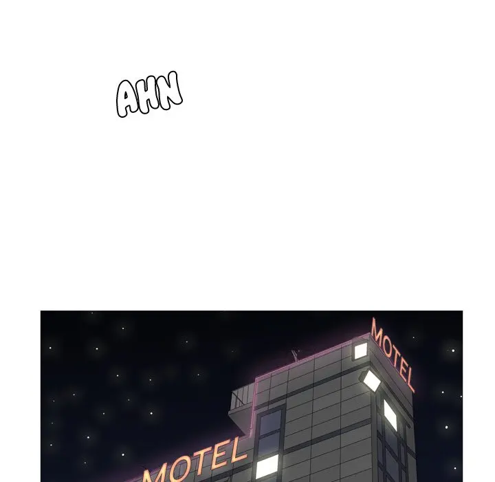 Love Prelude chapter 8 page 5