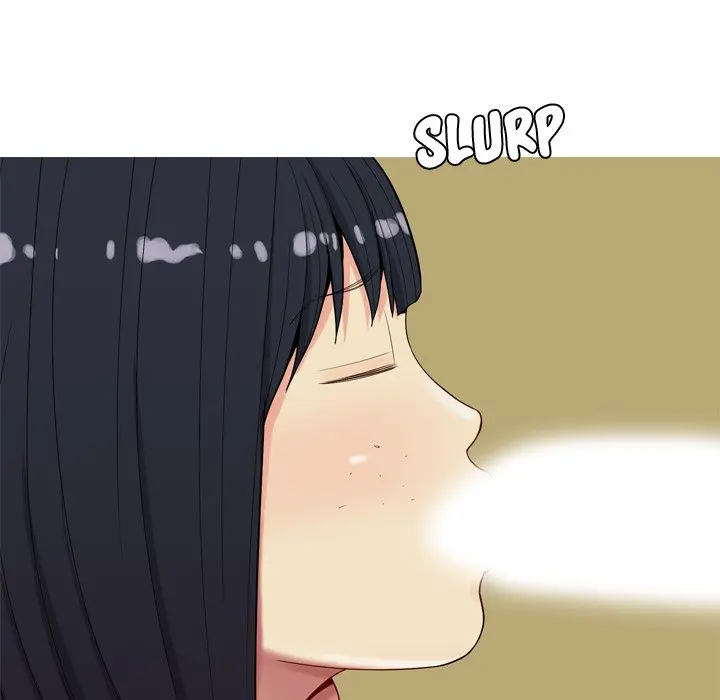 Love Prelude chapter 8 page 8