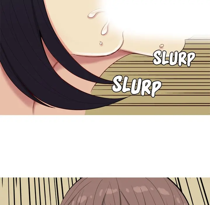 Love Prelude chapter 8 page 13