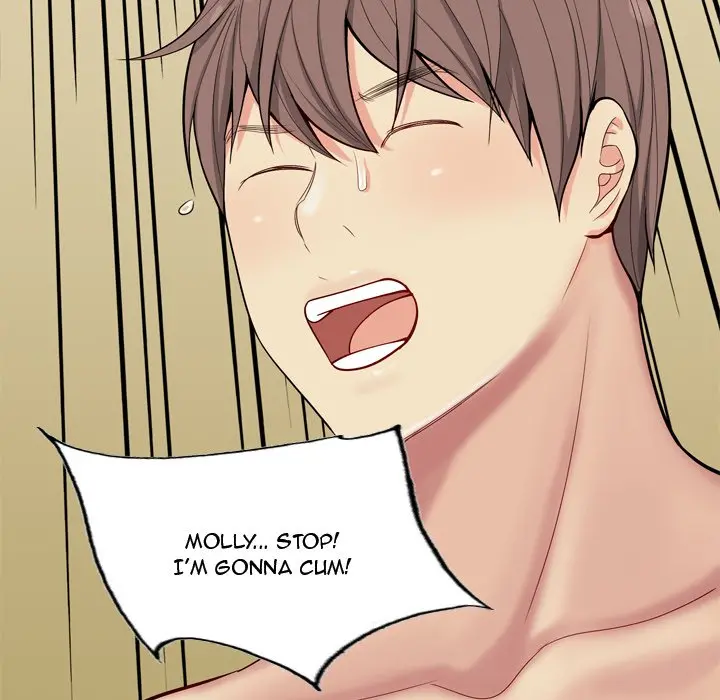 Love Prelude chapter 8 page 14