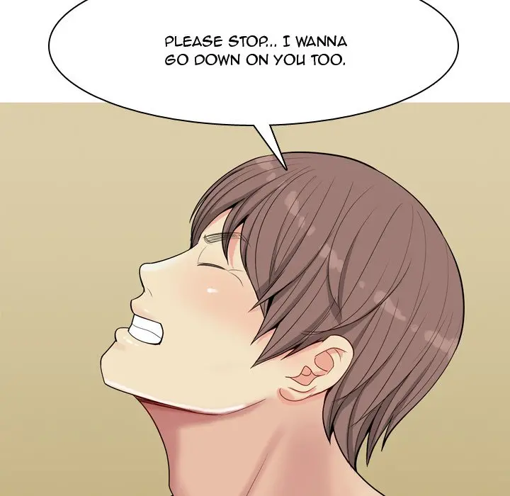 Love Prelude chapter 8 page 18