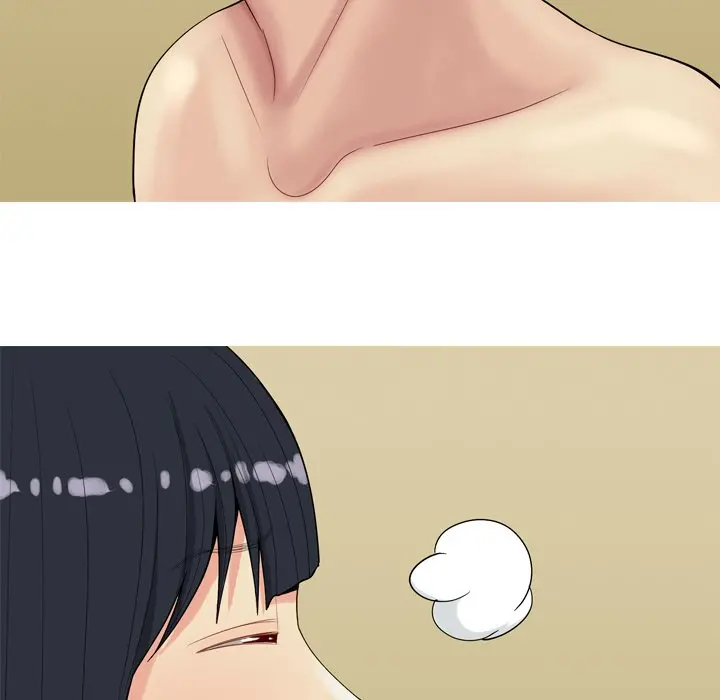 Love Prelude chapter 8 page 19
