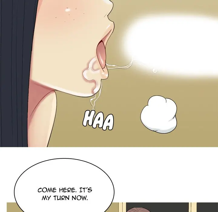 Love Prelude chapter 8 page 20