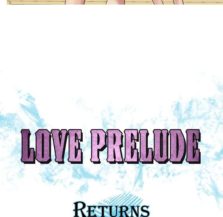 Love Prelude chapter 8 page 22