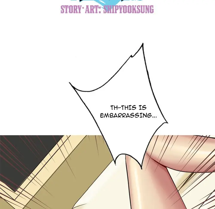 Love Prelude chapter 8 page 23