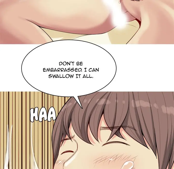 Love Prelude chapter 8 page 29