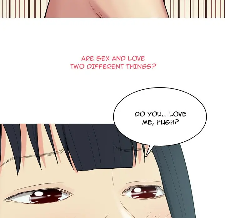 Love Prelude chapter 8 page 32
