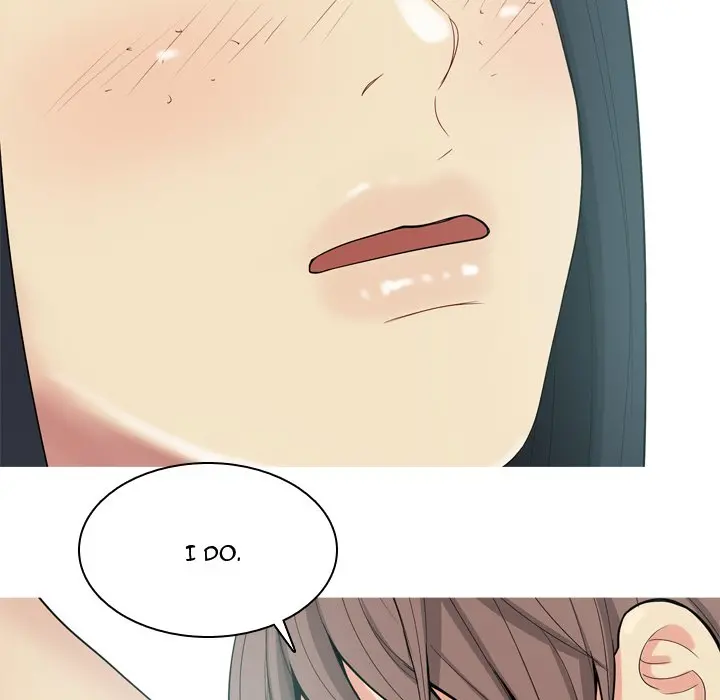 Love Prelude chapter 8 page 33