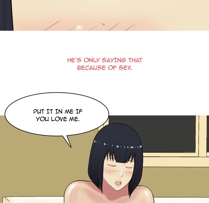 Love Prelude chapter 8 page 36