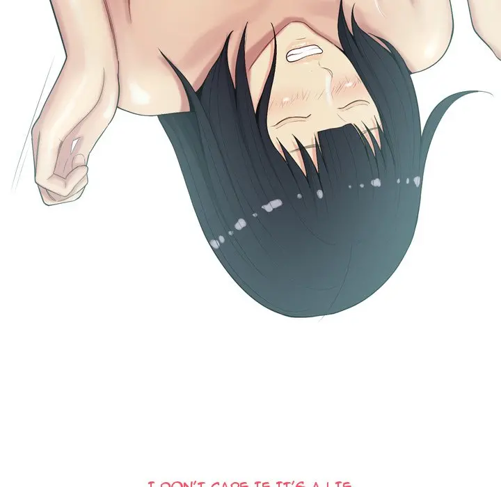 Love Prelude chapter 8 page 41
