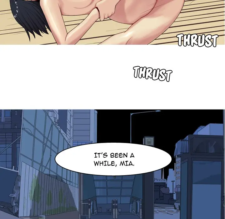 Love Prelude chapter 8 page 43
